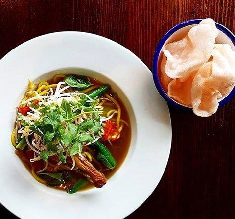 Cafe 65 - St Kilda Accommodation 8