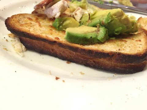 Cafe Di Luna - St Kilda Accommodation 0