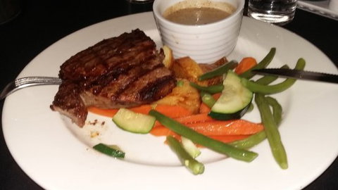 Lussino's Italian Restaurant - St Kilda Accommodation 0