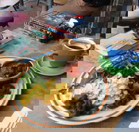 Queen Street Cafe - St Kilda Accommodation