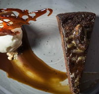 Stonelea Restaurant - St Kilda Accommodation