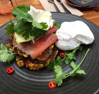 Vivo Cafe - St Kilda Accommodation