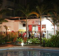 Maharajas - St Kilda Accommodation