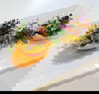 Limetree Bar  Restaurant - St Kilda Accommodation