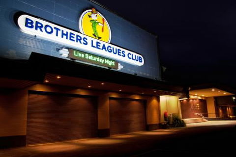 Brothers Leagues Club Innisfail - St Kilda Accommodation 0
