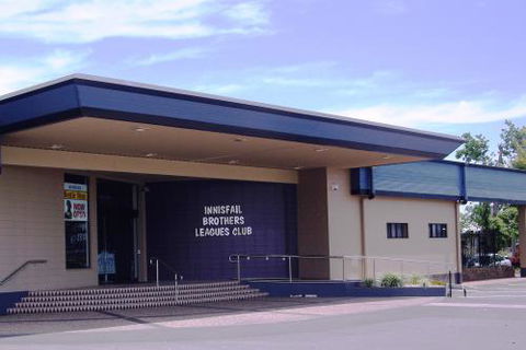 Brothers Leagues Club Innisfail - St Kilda Accommodation 1
