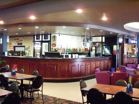 Brothers Leagues Club Innisfail - St Kilda Accommodation 2