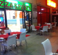 A Taste of Italy - St Kilda Accommodation