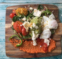 Coco Mojo - St Kilda Accommodation