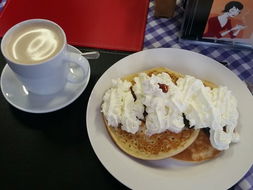 Deepwater Restaurants and Takeaway St Kilda Accommodation St Kilda Accommodation