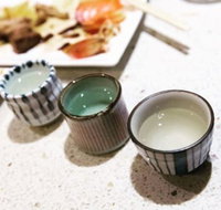 Oka Teppanyaki - St Kilda Accommodation