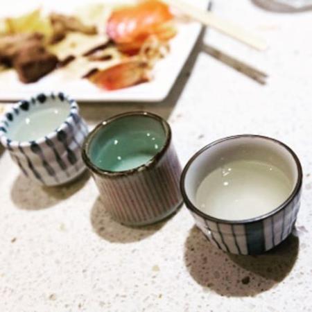 Oka Teppanyaki - St Kilda Accommodation 0