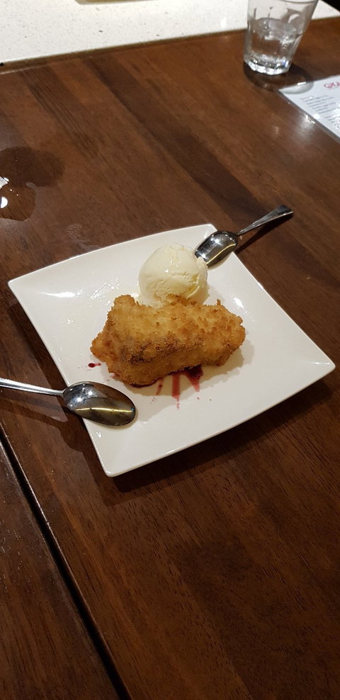 Oka Teppanyaki - St Kilda Accommodation 2