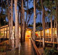 Paperbark Restaurant - St Kilda Accommodation