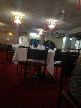Wai Young Chinese Restaurant - St Kilda Accommodation 0