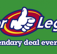 Burnside Tavern - St Kilda Accommodation