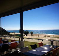 North Burleigh Surf Life Saving Club - St Kilda Accommodation