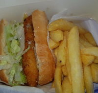 Red Rooster - St Kilda Accommodation