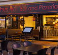 Nobbys Arc Bar  Pizzeria - St Kilda Accommodation