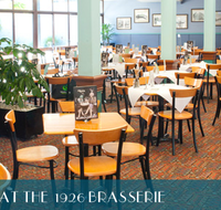 Hotel Gosford - St Kilda Accommodation