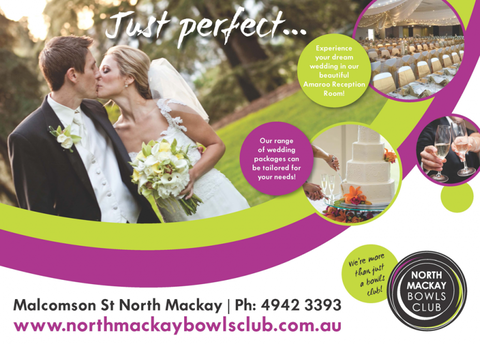 North Mackay Bowls Club - St Kilda Accommodation 3