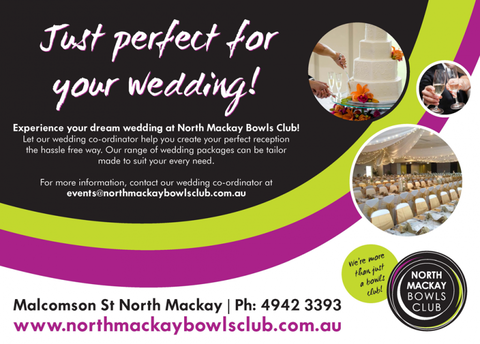 North Mackay Bowls Club - St Kilda Accommodation 4