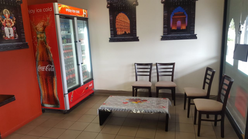 Andergrove QLD St Kilda Accommodation