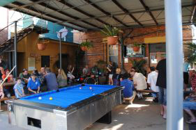 Ellalong NSW St Kilda Accommodation