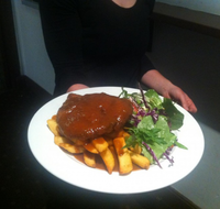 Commonwealth Hotel - St Kilda Accommodation