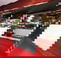 The Park Hotel Motel - St Kilda Accommodation