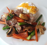 Al-Oi Thai Restaurant - St Kilda Accommodation