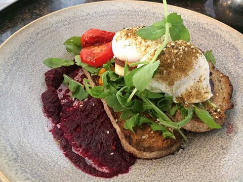 Aromas On Sea - St Kilda Accommodation 0