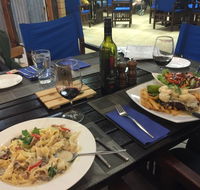 Boulder Opal Motor Inn - St Kilda Accommodation