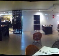 Byblos Restaurant - St Kilda Accommodation