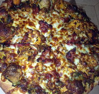 Hunter Gourmet Pizza - St Kilda Accommodation