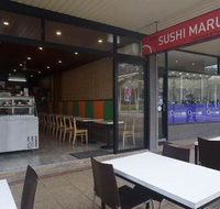 New Sushi Maru - St Kilda Accommodation