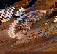 Pinocchios Wine  Pizza Bar - St Kilda Accommodation