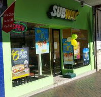 Subway - St Kilda Accommodation