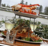 The Italian Restaurant - St Kilda Accommodation