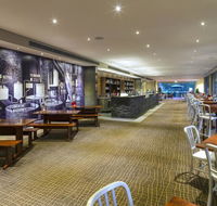 Redsalt Restaurant - St Kilda Accommodation