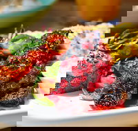 Three Blue Ducks - St Kilda Accommodation