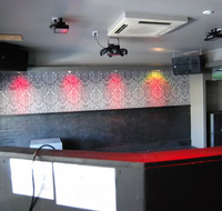 Cocomangas - St Kilda Accommodation