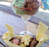 Aussie Bobs Fish  Chips - St Kilda Accommodation