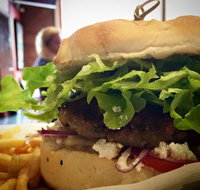 BayGer - St Kilda Accommodation