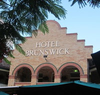 Bruns Brasserie - St Kilda Accommodation