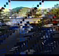 Byron Bay Services Club - St Kilda Accommodation