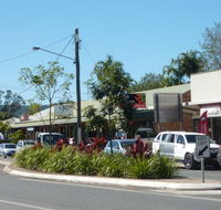 Cafe Gingers - St Kilda Accommodation
