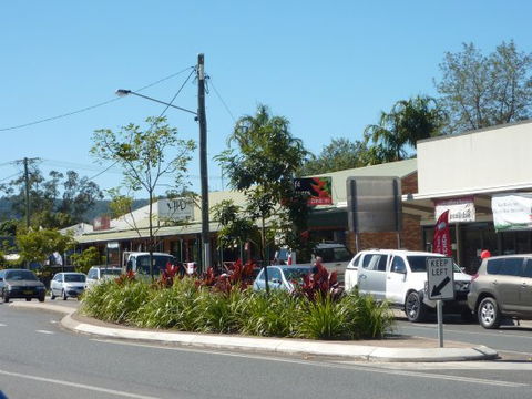 Cafe Gingers - St Kilda Accommodation 0