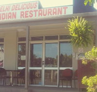 Delhi Delicious Indian Restaurant