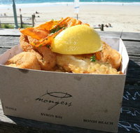 Fishmongers Byron Bay - St Kilda Accommodation